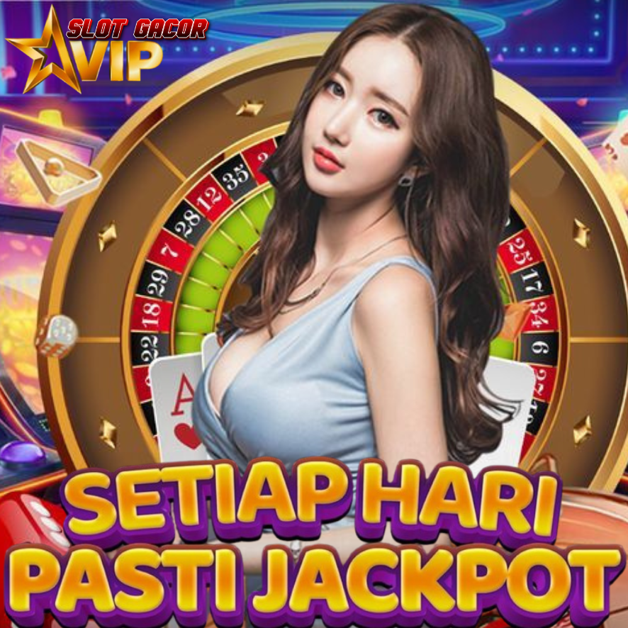 SLOT SUPER SCATTER : Login Permainan Provider Slot Online Gacor 2025 
